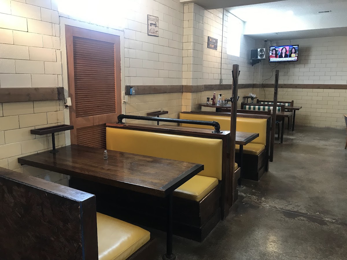 Eastside Express Restaurant